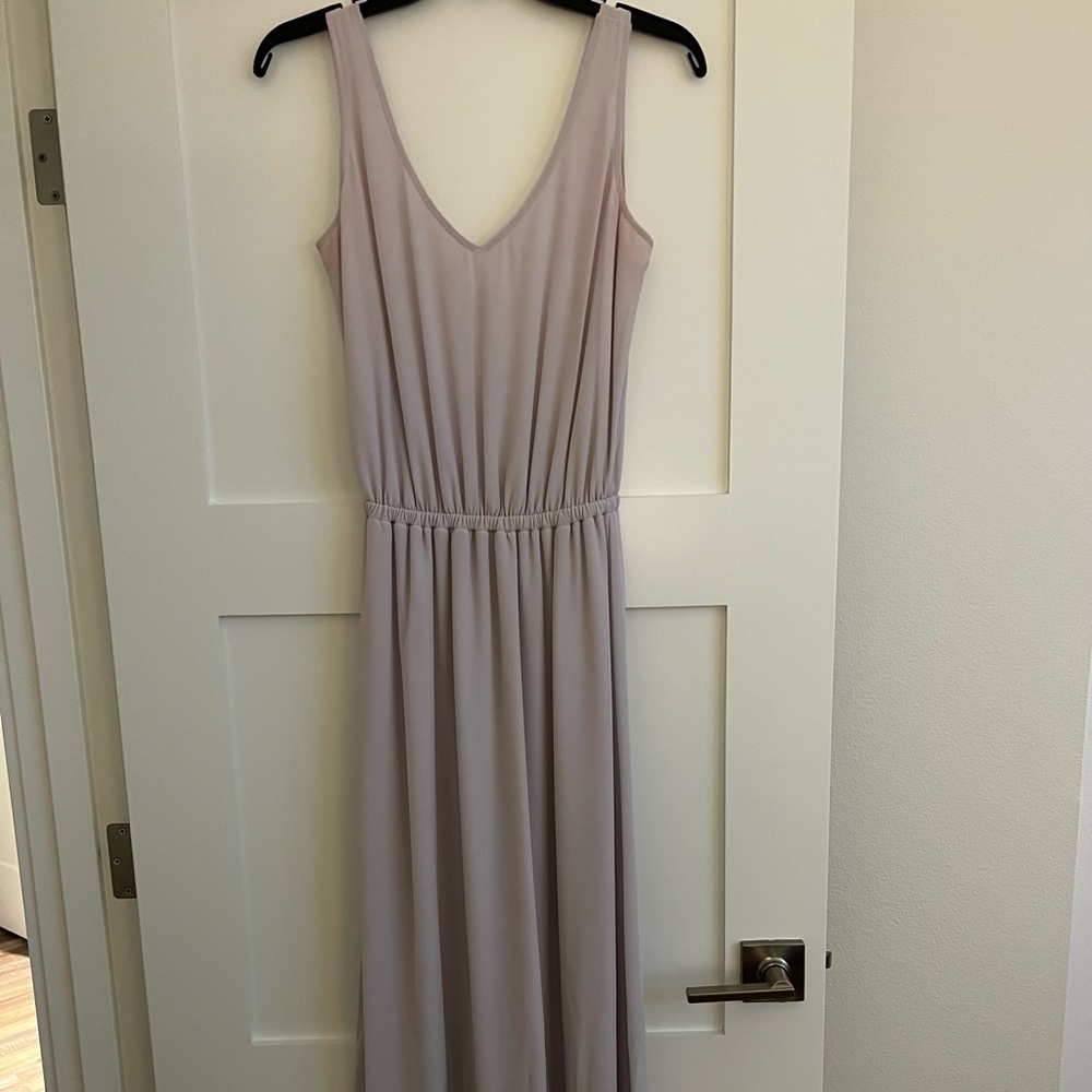 Show Me Your MuMu Bridesmaid Gown